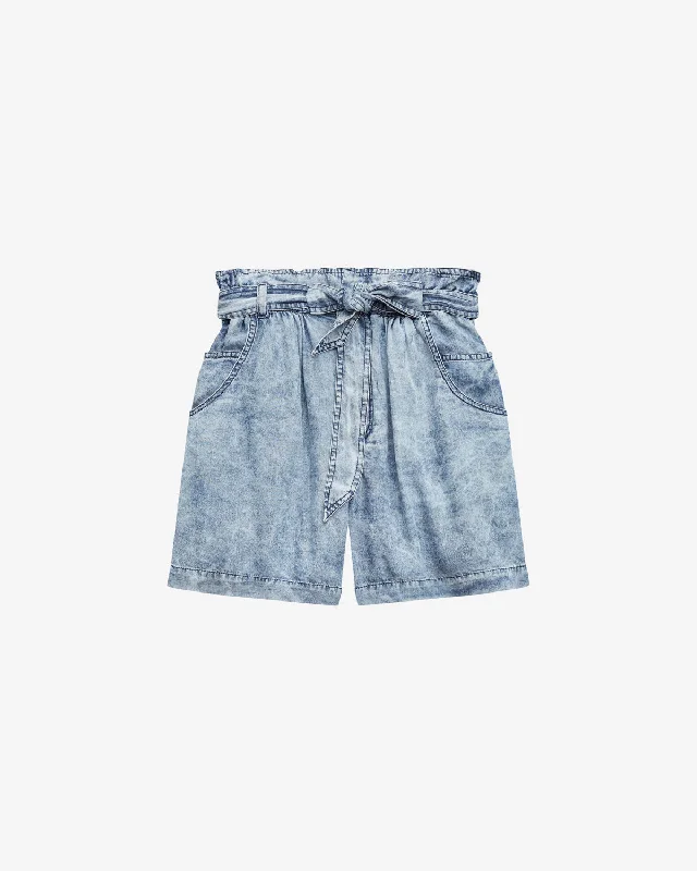 Pierine shorts