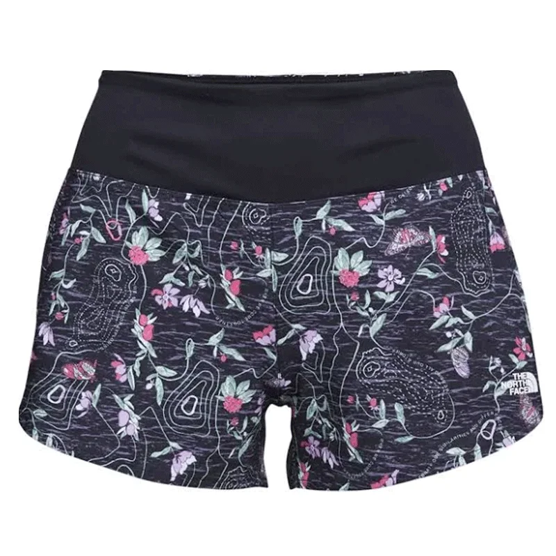 Women’s Arque Short