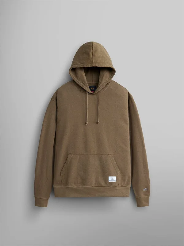 COYOTE BROWN / XXS