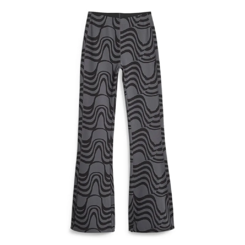 Winter Rink T7 Pattern Pants