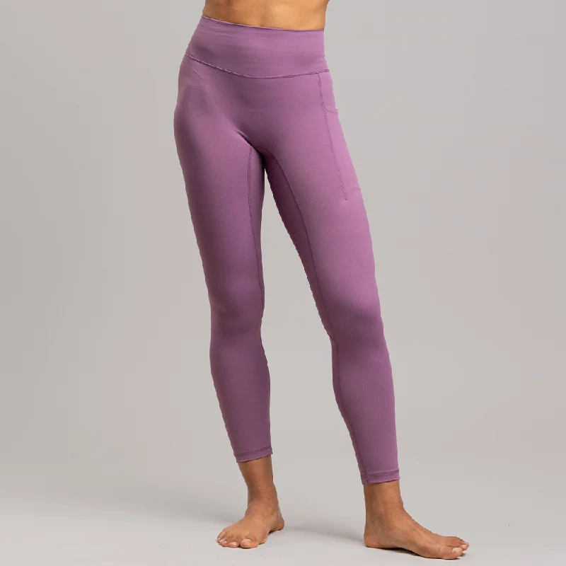 Capsize Velocity 7/8 Legging - Women's