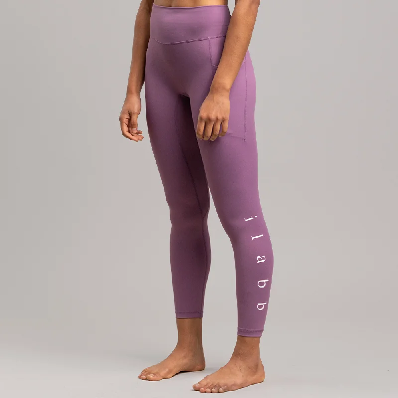 Capsize Velocity 7/8 Legging - Women's