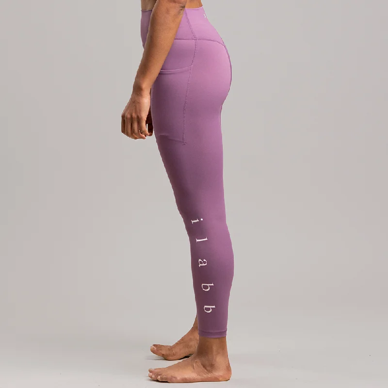 Capsize Velocity 7/8 Legging - Women's