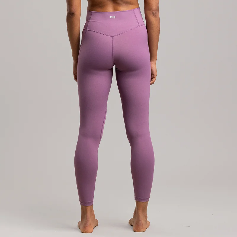 Capsize Velocity 7/8 Legging - Women's