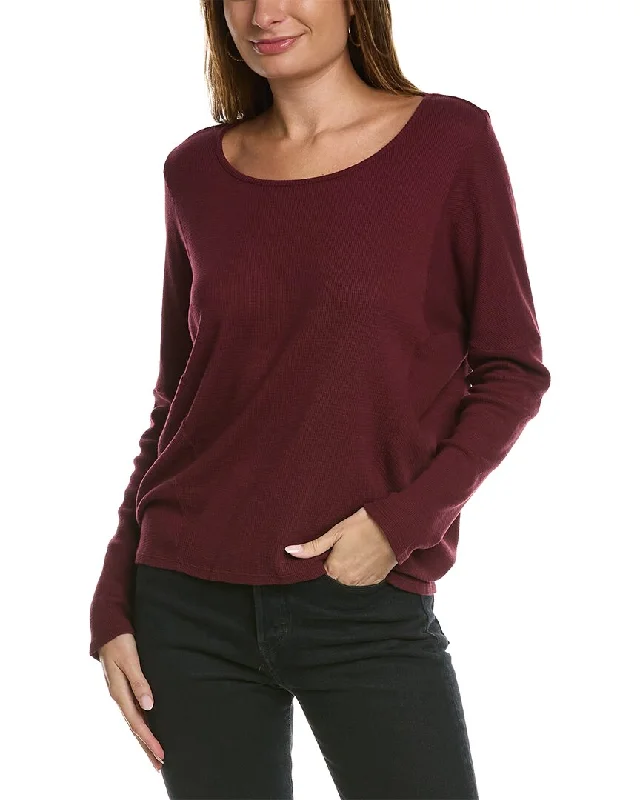 XCVI Wearables Abelina Pullover