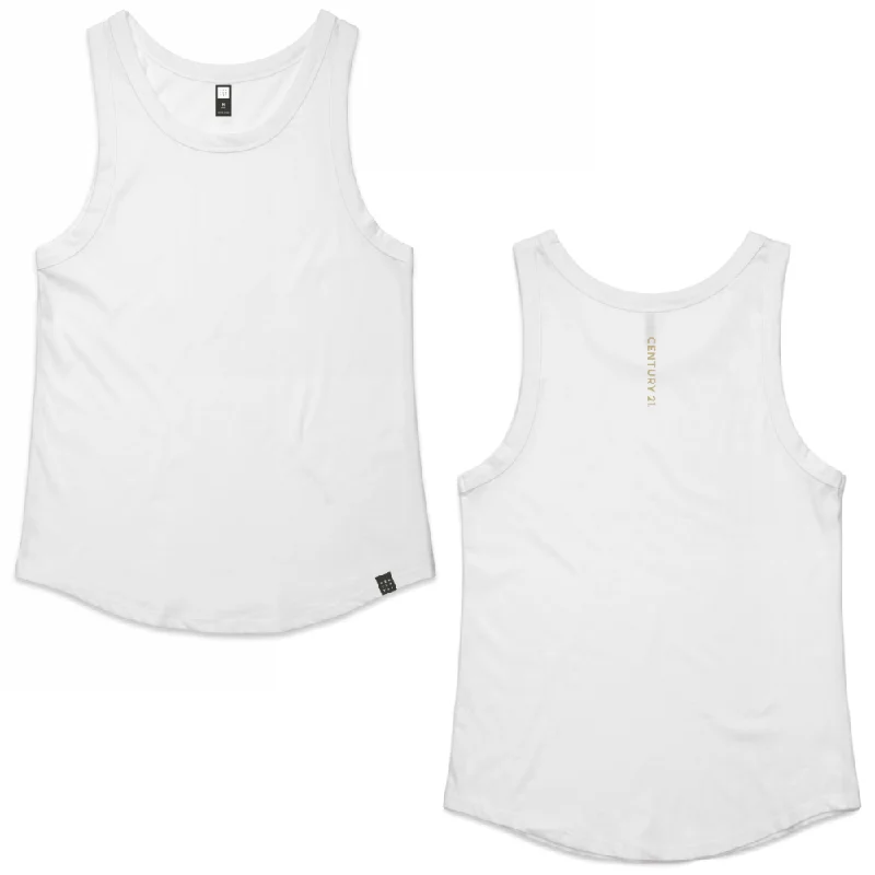 CENTURY 21 Ladies Tank - CLOSE OUT SALE