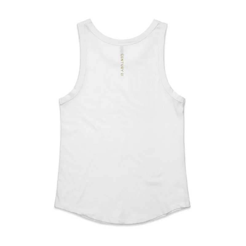 CENTURY 21 Ladies Tank - CLOSE OUT SALE