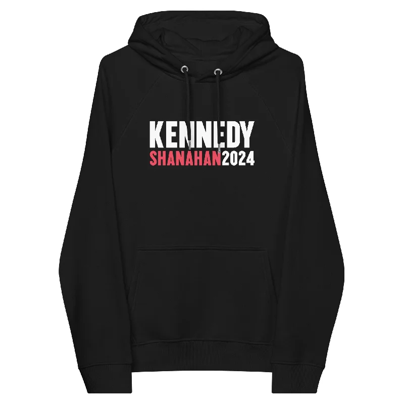 Kennedy x Shanahan Unisex Hoodie