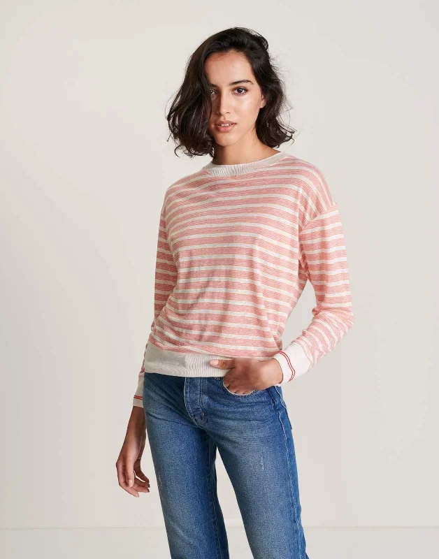 Senia Tee Sweatshirt