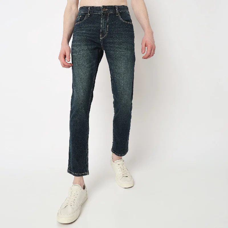 Skinny Fit Jeans