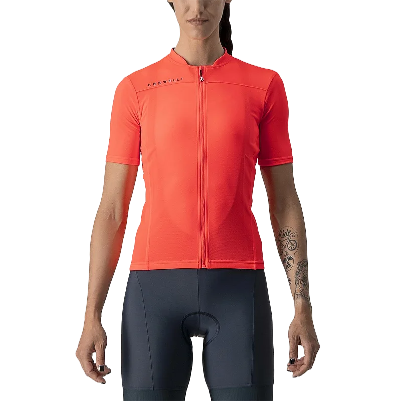 Women's Anima 3 Jersey