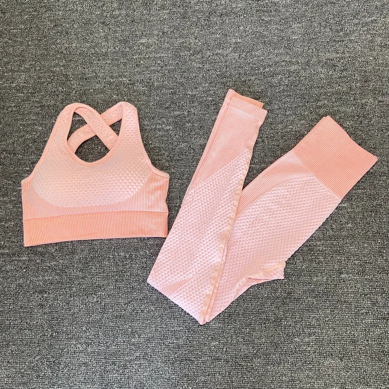 BraPantsPink / S / 00.00