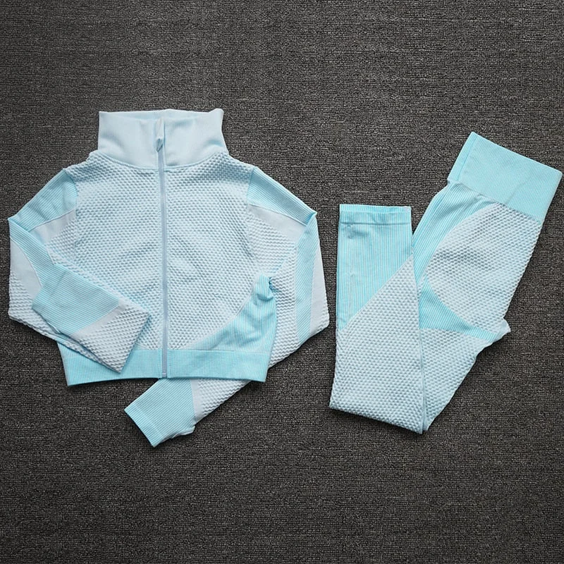 ShirtsPants skyblue / S / 00.00